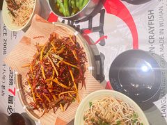 -靓靓蒸虾·头牌蒸虾(雪松路总店)