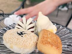-故宫冰窖餐厅
