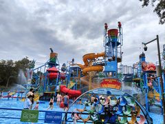 -苏州乐园森林水世界