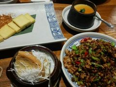 -云海肴·汽锅鸡·云南菜(天津国金汇店)