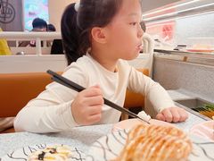 -争鲜回转寿司(西红门荟聚PLUS店)