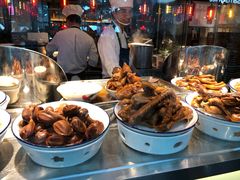 -陈鹏鹏潮汕菜(宝安机场T3航站楼店)