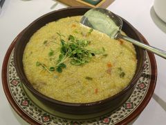 -春满园·邯郸菜发祥地(滏东店)