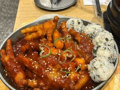 -姜虎东白丁烤肉(深圳湾后海汇店)