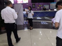 -中广汪海国际影城