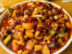 -福顺祥大盘鸡(临潼店)