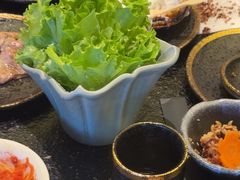 -樱嘢·炭火烧肉(惠南店)