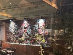 -贰醒·私房小院烧烤 (太古里店)