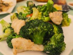 -焕记海鲜饭店