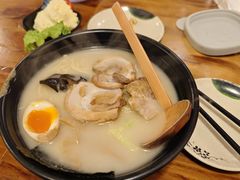 百步拉面-百步拉面