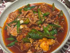-老三样·旧食新味(万寿宫店)