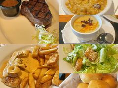-Texas Roadhouse(世纪汇广场店)
