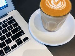 -Seesaw Coffee(苏州中心店)