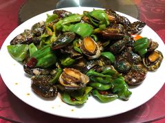 -天隆酒店·本地海鲜鲁菜(烟台大学店)