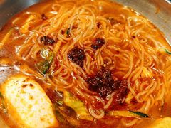 -韩味园果木炭烤鲜肉(陵东街店)