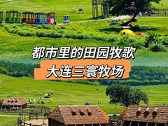 -三寰牧场