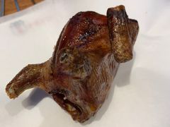 -小桂林烧鸽子