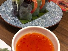 -泰香米泰国餐厅(凯德新南店)