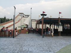 -美的鹭湖探索王国