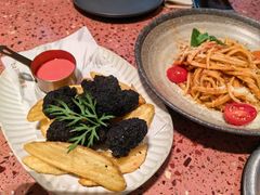 -La Terre乐田(万象城店)