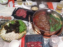 -皇城恒隆广场