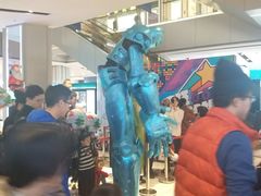 -远洋未来广场(育慧北路店)