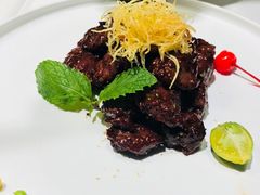 -民国红公馆·秦淮八艳(夫子庙店)