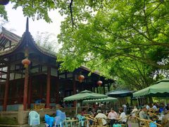 -望江楼公园