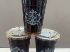 -星巴克臻选(舟山凯虹广场店)