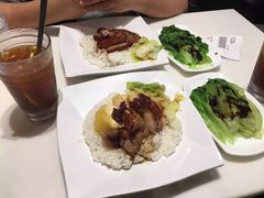 -太兴烧味餐厅(宝明大厦店)