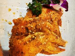 名古屋鸡翅-有喜屋·烧鸟·居酒屋(三钢里店)