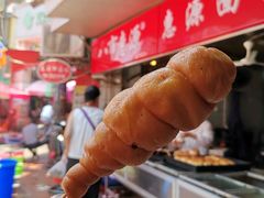 -惠源面包店(开禾路店)