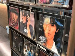 -黑胶星球(华发中城商都店)