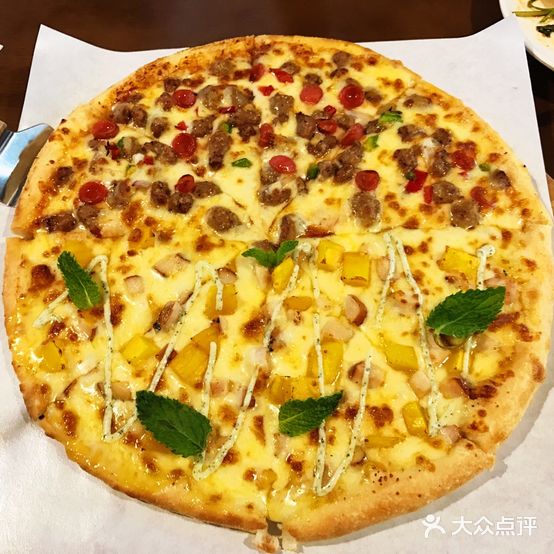汤姆厨房(状元北路店)