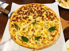 -汤姆榴莲披萨(状元北路店)