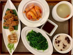 -弗蕾亚·和月月子调理院(东湖店)