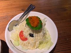 -京鹿料理(荟聚店)