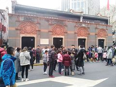 -中共一大纪念馆
