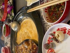 -生活如沸·顺德水牛奶火锅(大学路店)