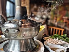 -重庆融汇国际酒店17楼·泉籁泰餐厅(沙坪坝店)