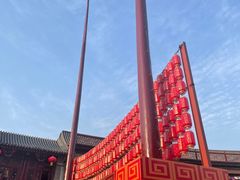 -古文化街旅游区