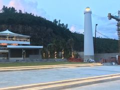 -芽庄MP泰式海鲜海景餐厅