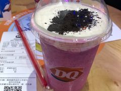 -DQ·蛋糕·冰淇淋(苏州中心店)