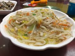 -天天渔港海鲜酒家(石浦玉泉路店)