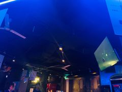 -很久以前羊肉串(打浦路店)