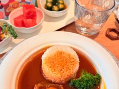 -连鹭海鲜·海肠捞饭·海胆饭(星海店)