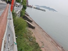 -巢湖姥山岛