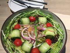 -Maxpoint Kitchen 西餐咖啡(乐峰广场店)