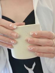 -M·X Nail日式美甲美睫