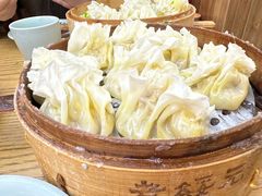 -老绥元烧麦·家常菜(大召店)